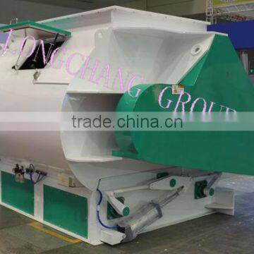 Cattle Feed Mixer