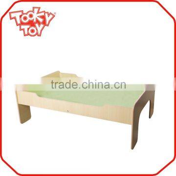 For Kids Wooden Craft Play Table