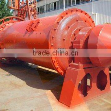 Mining Grinding Ball Mill