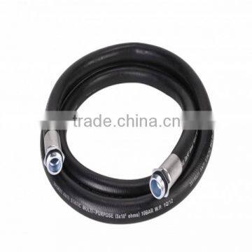3/8'' Fuel Oil Hose