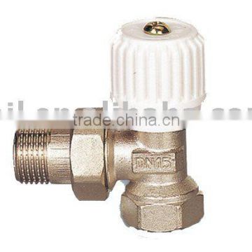 Radiator Valves