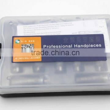 High Quality Dental Instruments 5PCS High Speed Handpiece With Led Light Dental Handpiece photo-4