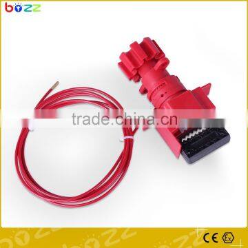 BD-F33 Universal Valve Lockout