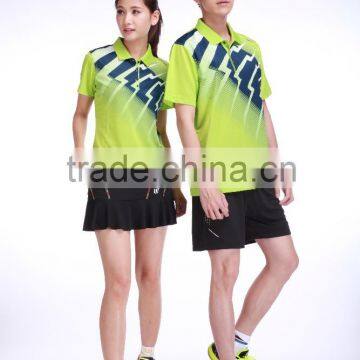 arder sports Badminton wear WS-16206