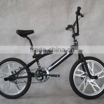 20 Steel Freestyle Bike / Good Quality Freestyle BMX Bike