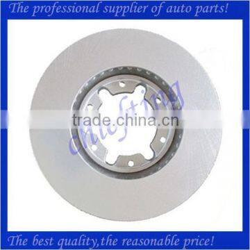 DF7305 BG3817 09.A055.10 40206VB000 40206-VB000 40206VB001 40206-VB001 for NISSAN Disc Brake Rotor