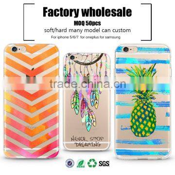 Cases Smartphones TPU Color Celulares Free Sample Mobile Phone Case for Sony Xperia X Z520