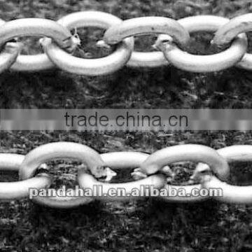 Fashion Iron Cross Jewelry Chain(CHT002Y-S)