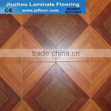 AC3 Class 31 HDF Wood Floor Engineered