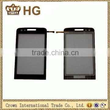 Touch for Samsung m8800 screen with frame