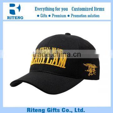 Supply softtextile 6 panels baseball cap