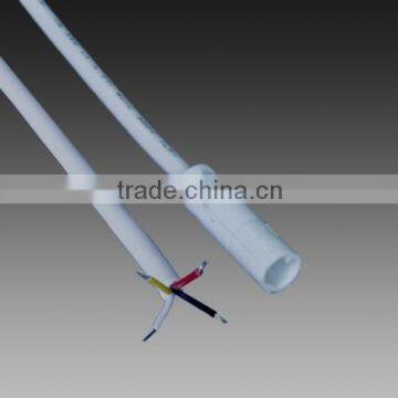 Cable With Neon LED and Connector , LED WIRE CABLE CONNECTOR SYSTEM photo-4