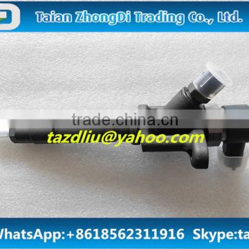 GENUINE Common rail injector 0445120049 for MITSUBISHI ME223750 ME223002