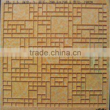 grid paving export to Vietnam