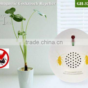 Indoor Pest Control Electroic Cockroach Repellent photo-6