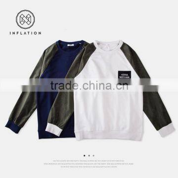 Wholesale New Arrival Half Sleeve Hoodies for Christmas Promotion photo-3