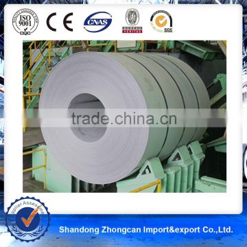 1219mm Hot Rolled Stainless Steel Coil 202 For Sale