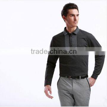 Slim Fit Polo T Shirt