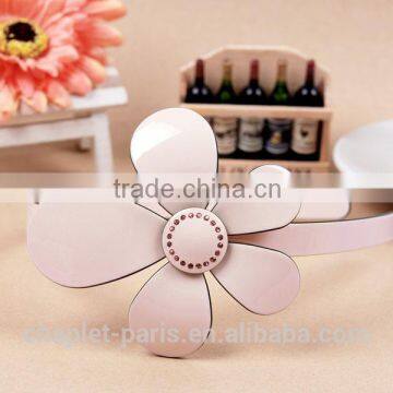 2014 new arrival flower hair band for women