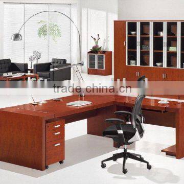 Executive Desk