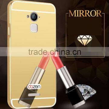 Samco New for Coolpad Note 3 Mobile Phone Cover, Mirror Back Cover Case for Coolpad Note 3 photo-2