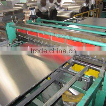 Aluminum sheet 3105 for ROPP cap