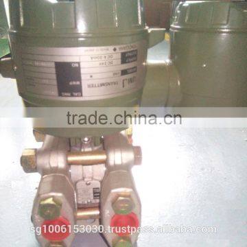 Differential Pressure Transmitter