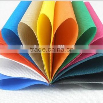 2015 PP Spunbonded Nonwoven Fabric Customized