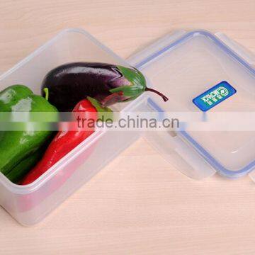 Airtight Food Container 600ml