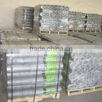 Pvc Coatted Hexagonal Wire Netting photo-5