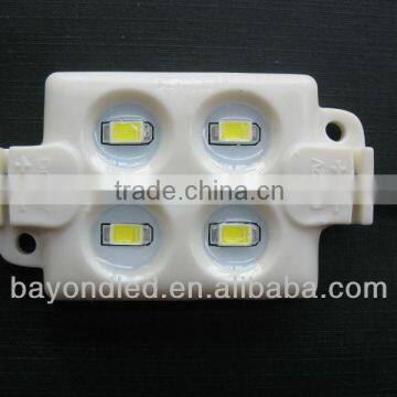 3 Leds Factory Direct LED Module for Billboard Led Injection Module photo-2