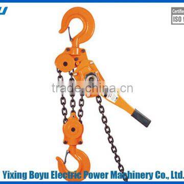 Lifting Hoist Transmission Line Stringing Tools