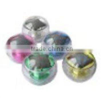 Solar Floating Light (GF-SL-SC-18) (led Solar Floating Light/floating Solar Light)