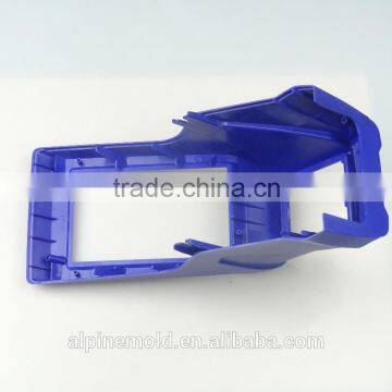 cheap spare parts plastic injection moulding & mobile phone case plastic injection mould