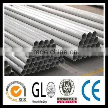 STS309s 1.4833 Seamless Stainless Steel Pipe photo-6