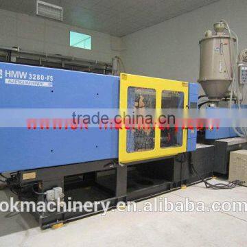 HZ-880/MG-880 Plastic Blowing Machine Price photo-3