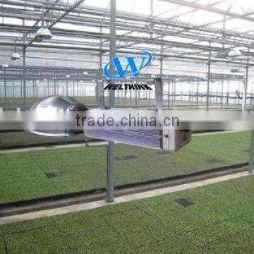 Horticultural Lighting ballast in greenhouse, CE,GS,UL,CUL approved.100V~277V,347V,400V.(250W,400W,600W,1000W)