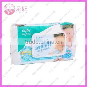 Baby Wet Wipes 2015 Hot Selling