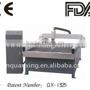 Excellent plasma cutting machine QX-1325