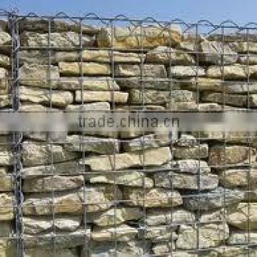 Gabion box