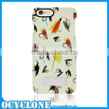 Hot sale alibaba B2B Ink painting style phone case cover for iphone 6 plus