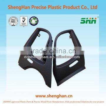 Customized Factory Supply Automotive Plastic Products