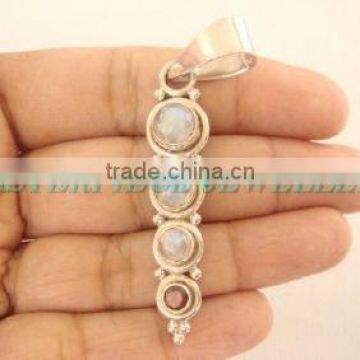 Chakra Pendants