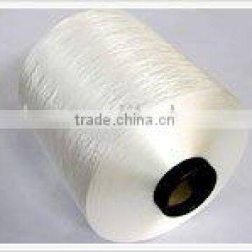 POLYESTER BLANKET DTY CATIONIC YARN