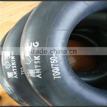 Safety Oem DONGAH Car and Truck Inner Tube Butyl Rubber Material photo-2