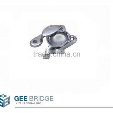 0601401 Solid Brass Window Sash Lock