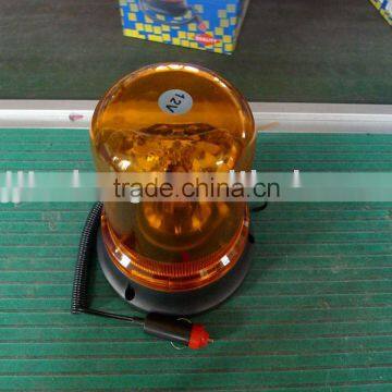 Promotional 12v car revolving warning light H3 style for traffic