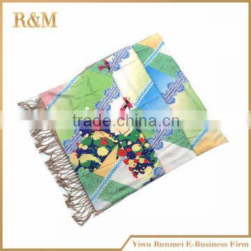 MAIN PRODUCT Unique Design Fashionable Scarf With Good Prices photo-3