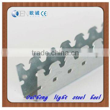 Structural accessories for drywall