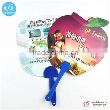 2016 OEM New Design Advertising Gifts Fan photo-4